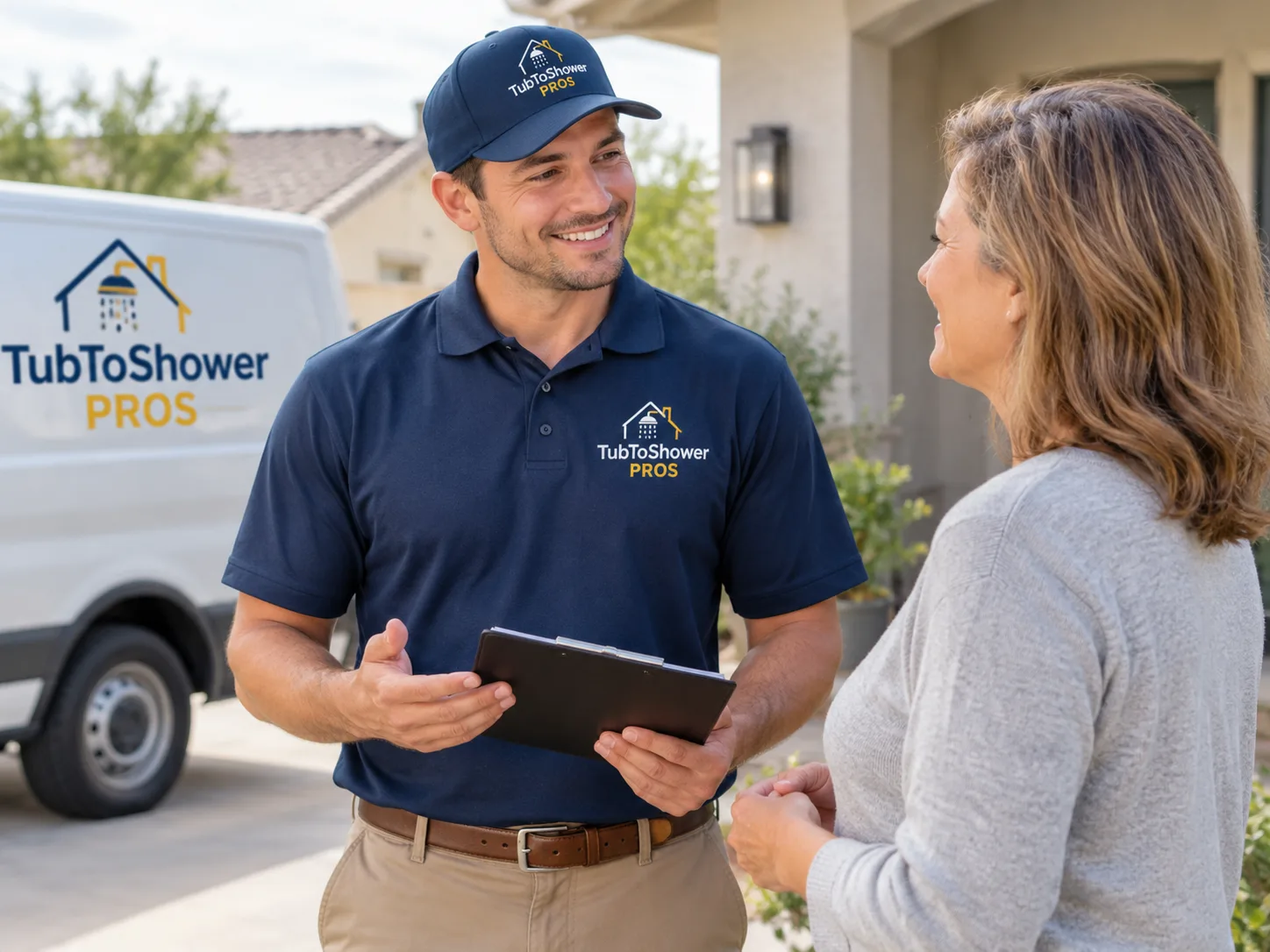 Tub Shower Conversion Hutto, TX FAQs